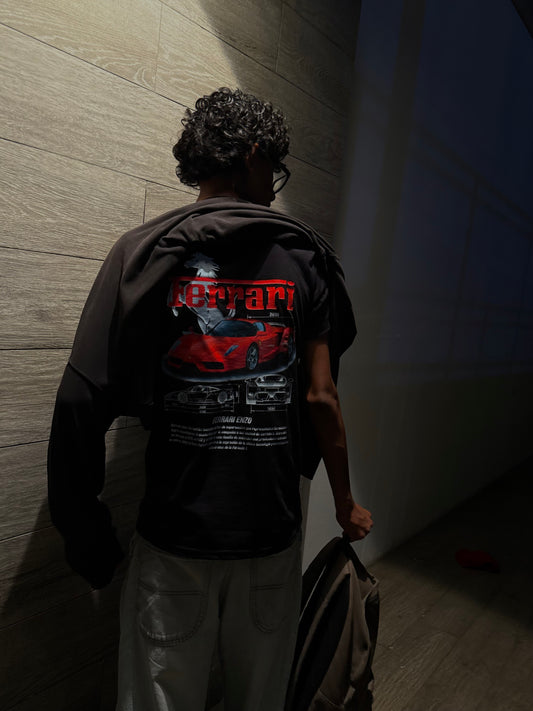 Ferrari Enzo Shirt