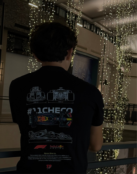 F1-Car Shirt